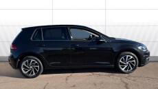 Volkswagen Golf 1.5 TSI EVO 150 Match 5dr DSG Petrol Hatchback
